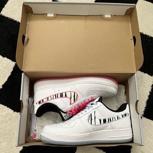 Nike Air Force 1 South Korea